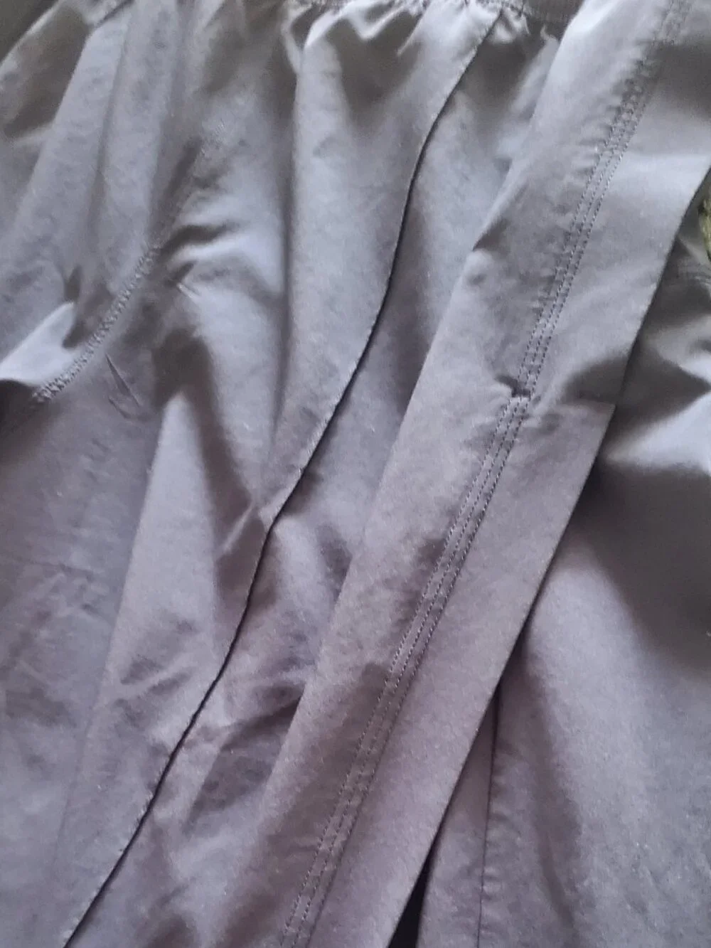 Lululemon Wanderer Culottes Wide Leg Women's Size 14 - Picture 5 of 7